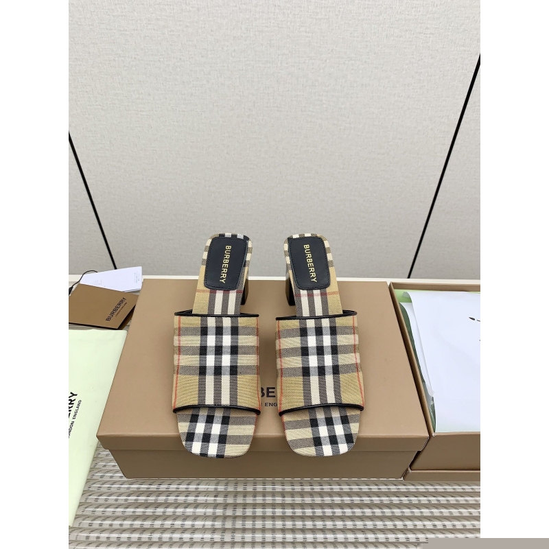 B**rry slippers
